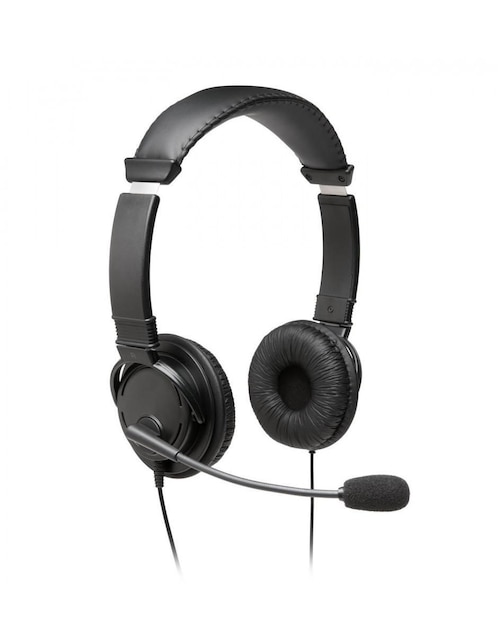 Audífonos On-Ear Kensington K97603WW alámbricos