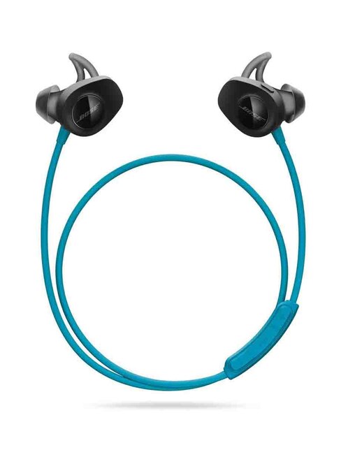 Audífonos In-Ear Bose Soundsport-AQ Inalámbricos