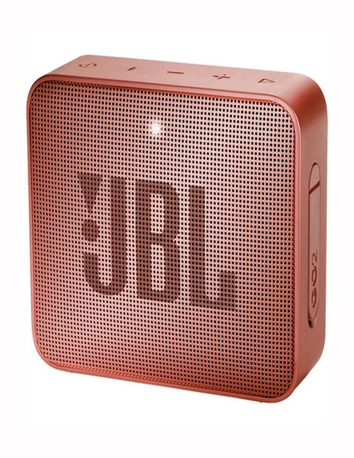 Bocina JBL Go 2 Inalámbrica