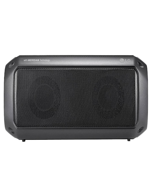 LG Bocina LG Xboom PK3 Inalámbrica