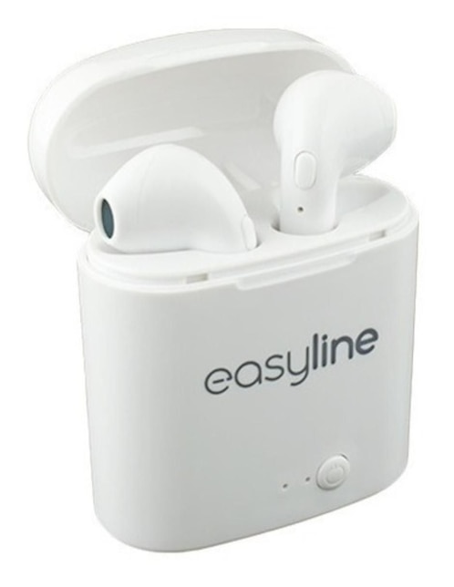 Audífonos True Wireless Viva Buds PRO inalámbricos Audífonos True Wireless Viva Buds PRO inalámbricos