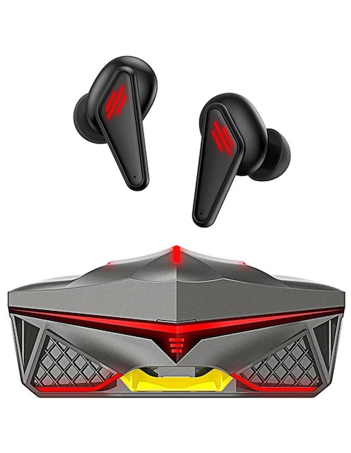 Audífonos True Wireless Fralugio K98 TWS Gamer inalámbricos