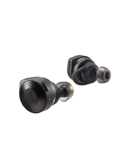 Audífonos True Wireless Audiotechnica inalámbricos