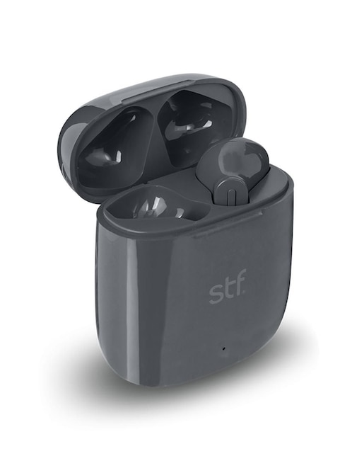 Audífonos True Wireless STF inalámbricos