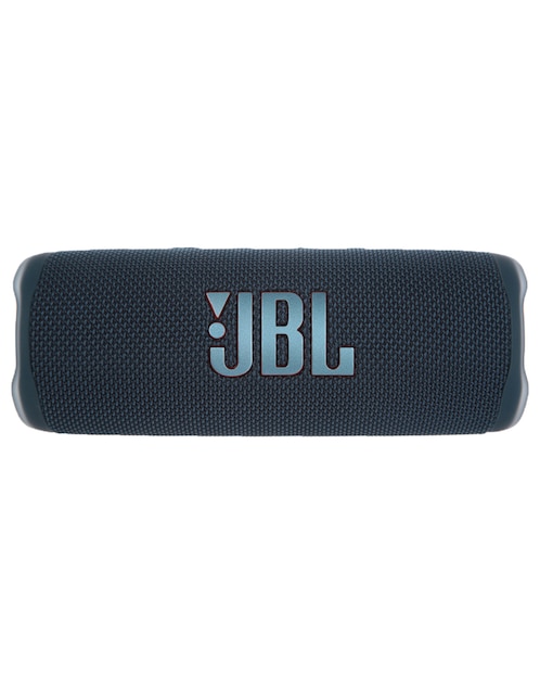 Bocina portátil JBL Flip 6 inalámbrica Azul