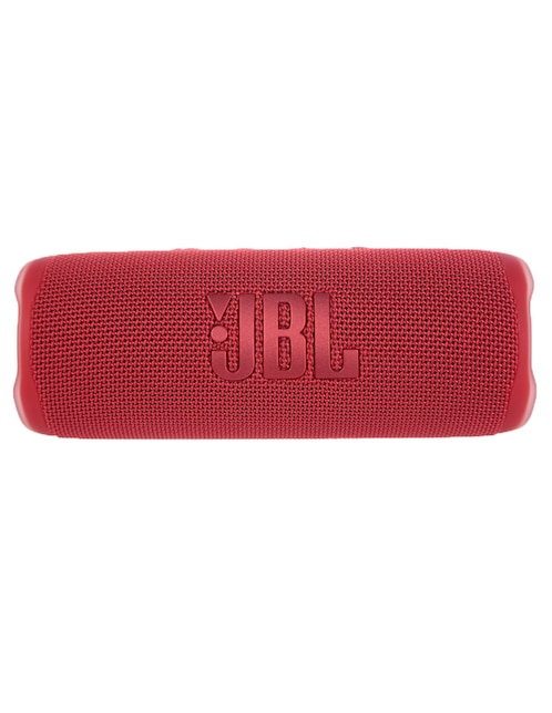 Bocina portátil JBL Flip 6 inalámbrica Rojo