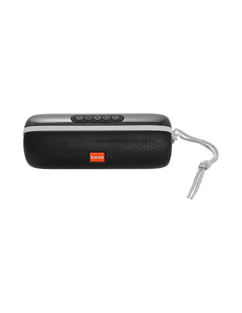 Bocina KSW-3001BK Inalámbrica