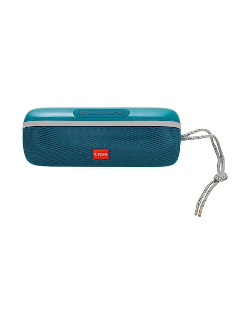 Bocina KSW-3001BK Inalámbrica 1