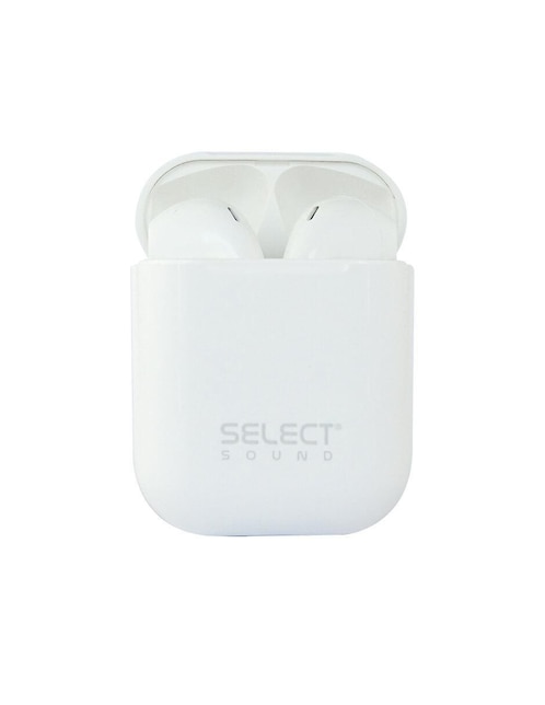 Audífonos True Wireless BTH032 inalámbricos con cancelación de ruido 1