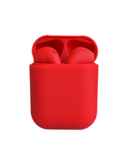 Audífonos True Wireless inalámbricos