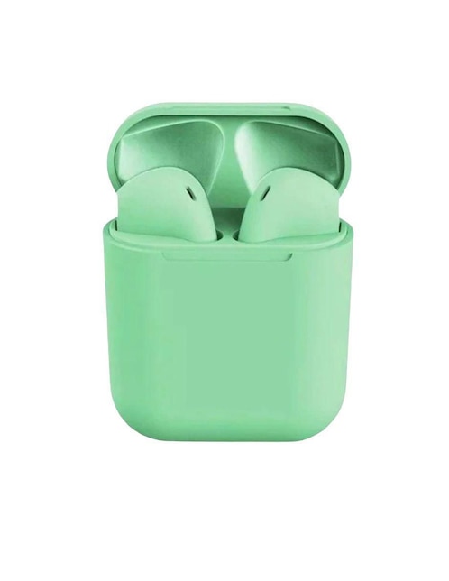 Audífonos True Wireless inalámbricos 1