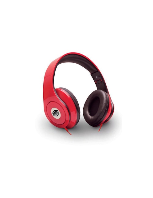 Audífonos Over-Ear Select Sound H361 alámbricos con cancelación de ruido
