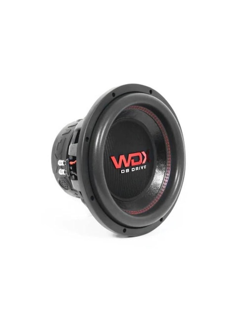 Subwoofer DB Drive WDX12G1.4