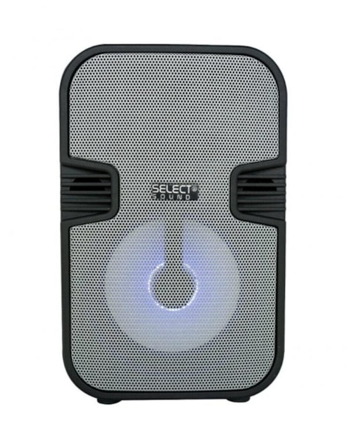 Bafle de Repisa Select Sound BT1406