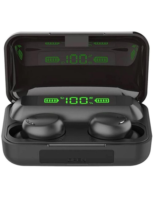 Audífonos True Wireless inalámbricos 1