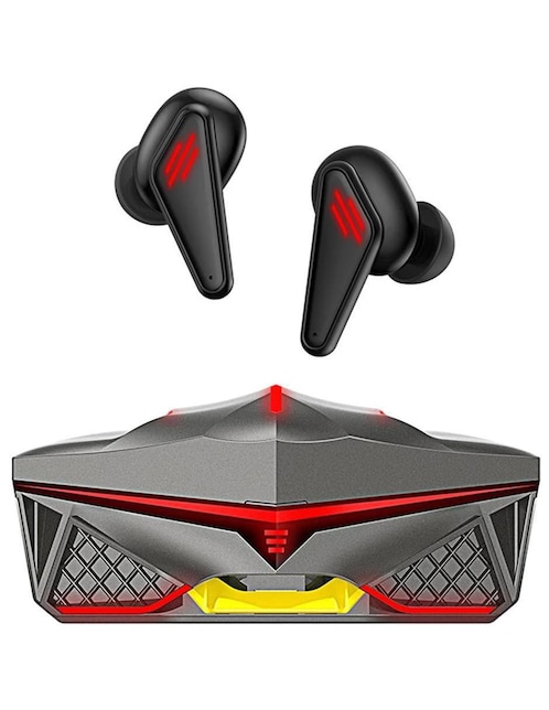 Audífonos True Wireless Genérica inalámbricos