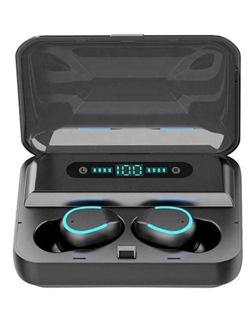 Audífonos True Wireless inalámbricos 1