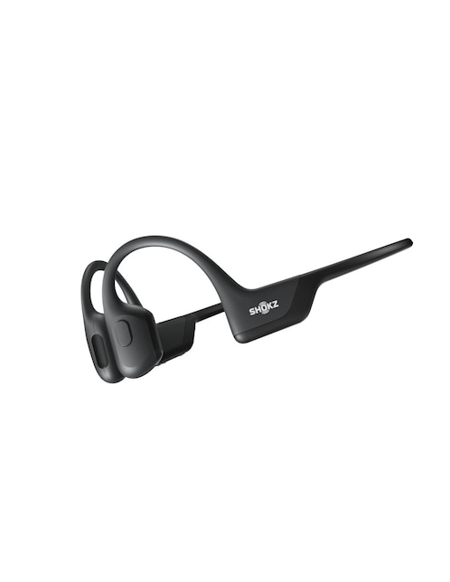 Audífonos On-Ear Shokz OpenRun Pro inalámbricos con cancelación de ruido