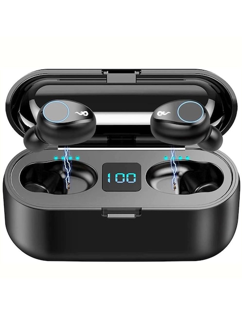 Audífonos True Wireless Genérica Kawaii inalámbricos con cancelación de ruido