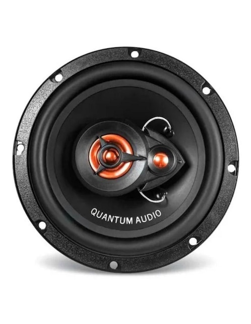 Set bocinas para auto Quantum Audio QS65