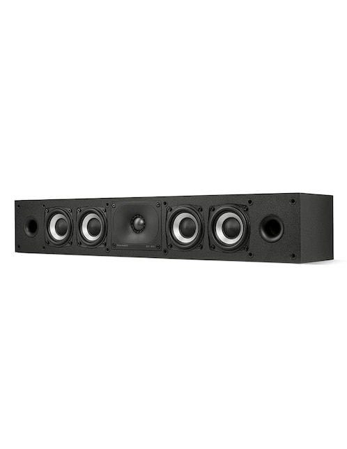 Canal Central Polk Audio Monitor XT35 Alámbrico