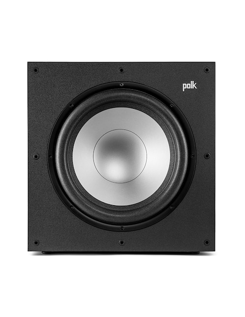 Subwoofer Polk Audio Monitor XT12