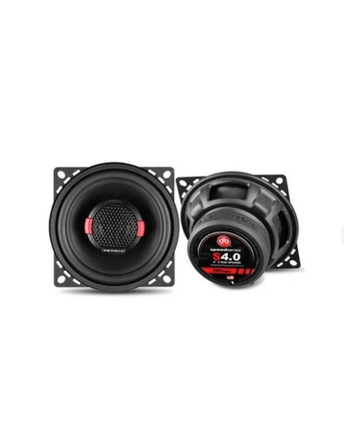 Bocina Db Drive S40