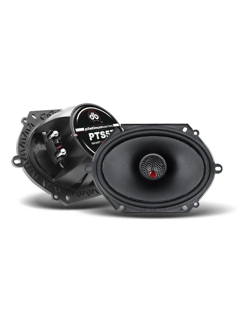 Bocina Db Drive PTS57