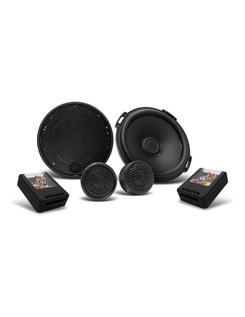 Bocina PTS65C