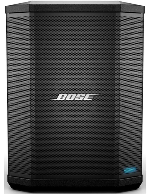 Bocina Bose S1 PRO alámbrica e inalámbrica
