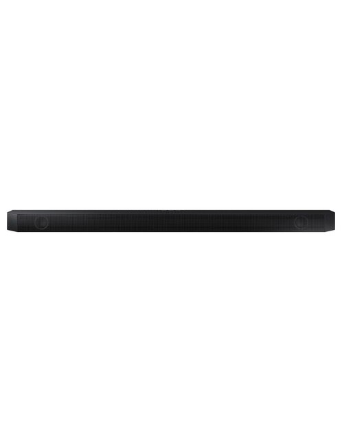 Barra de sonido Samsung HW-Q600/ZX con subwoofer
