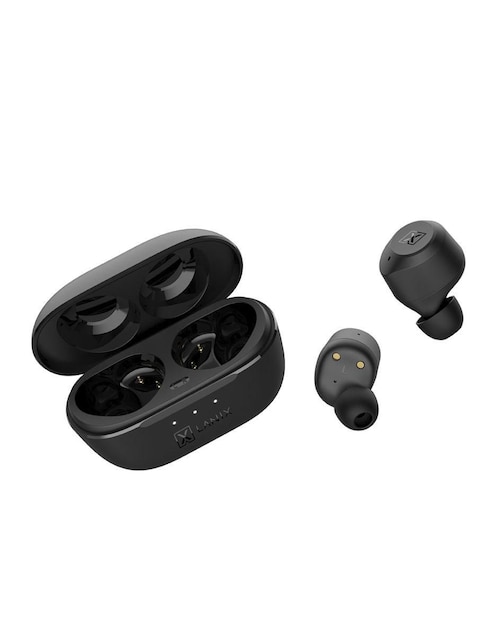 Audífonos In-Ear Lanix Xsound/Pods inalámbricos con cancelación de ruido