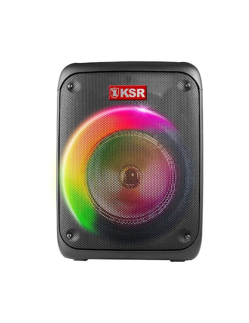 Bafle de repisa Kaiser KSW-6008