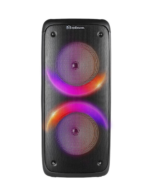 Bafle de repisa MSA-2065 1