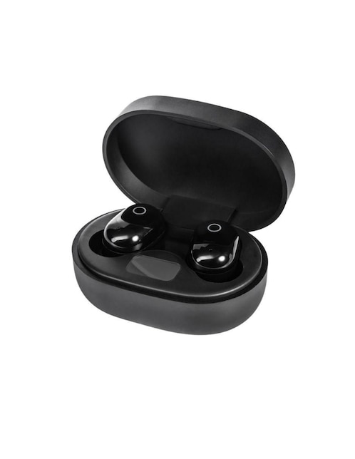 Audífonos True Wireless inalámbricos 1