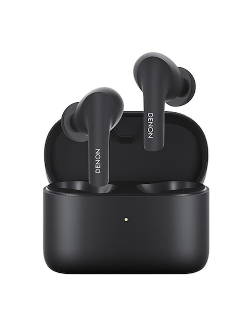 Audífonos True Wireless inalámbricos 1