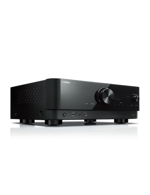 Receptor Audio y Video Yamaha RXV4A