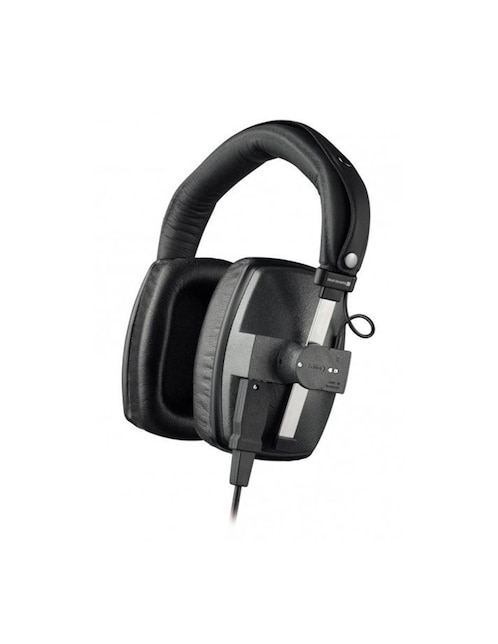 Audífonos Over-Ear Beyerdynamic DT 150 Alámbricos Negro