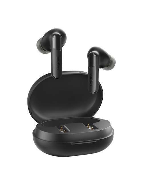 Audífonos True Wireless Air Mini inalámbricos con cancelación de ruido 1