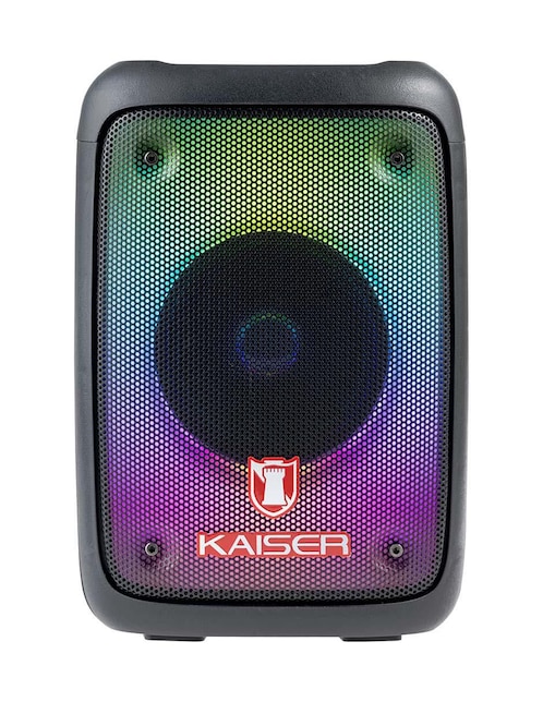 Bafle de piso Kaiser KSW-7004
