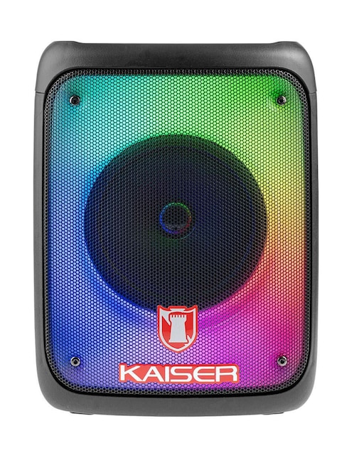 Bafle de piso Kaiser KSW-7005