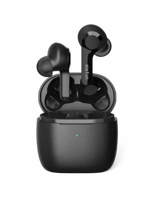 Audífonos True Wireless Tw200 inalámbricos con cancelación de ruido