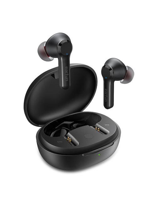 Audífonos True Wireless Tw300 inalámbricos con cancelación de ruido 1