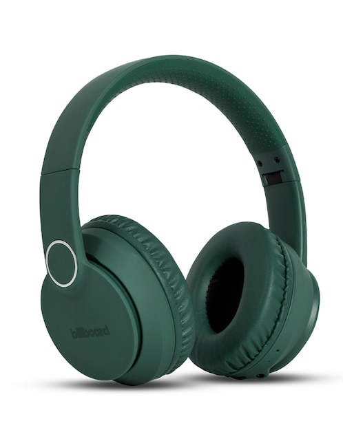 Audífonos On-Ear inalámbricos 1