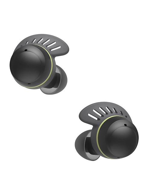 Audífonos In-Ear LG Tone Free Fit TF7Q inalámbricos con cancelación de ruido
