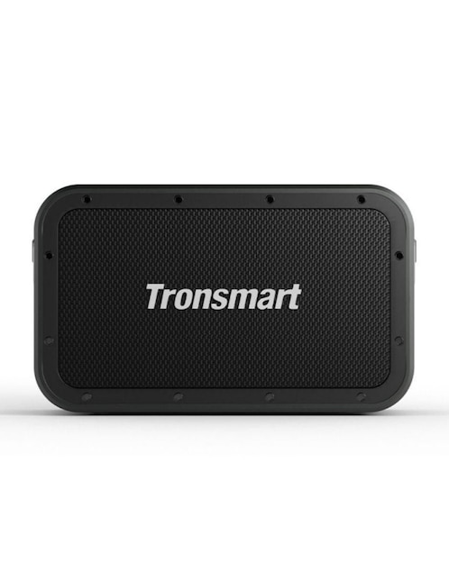 Bocina Portátil Tronsmart Force Max Alámbrica e Inalámbrica