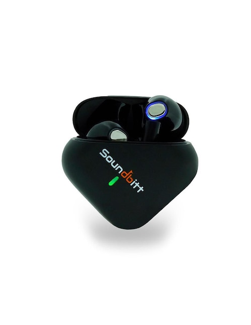 Audífonos True Wireless Soundbitt Sbm-Sb2 inalámbricos