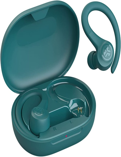 Audífonos True Wireless EBGAIRSPRTRTEL124 inalámbricos 1