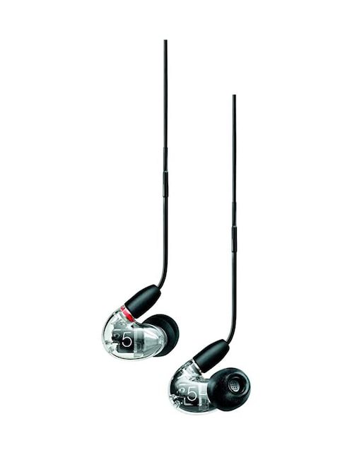 Audífonos In-Ear Aonic 5 alámbricos con cancelación de ruido