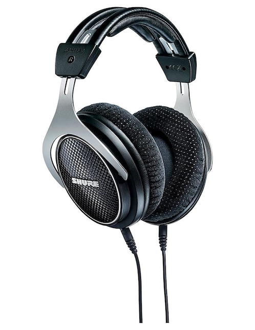 Audífonos Over-Ear Srh1540 alámbricos con cancelación de ruido 1